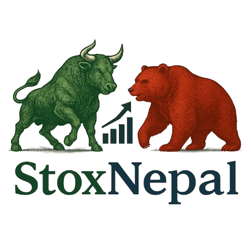 Stox Nepal
